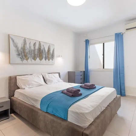 2br In Swieqi Near St Julians By Quicktrips * Is-Swieqi