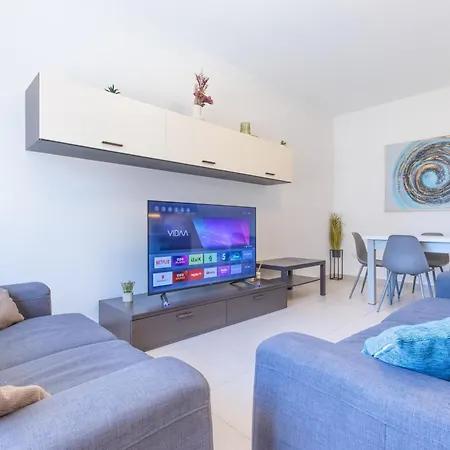 2br In Swieqi Near St Julians By Quicktrips