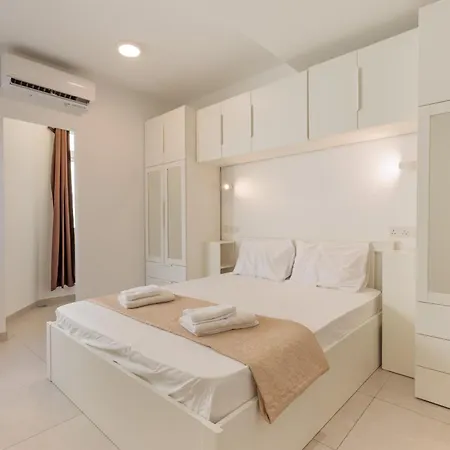 2br In Swieqi Near St Julians By Quicktrips * Is-Swieqi
