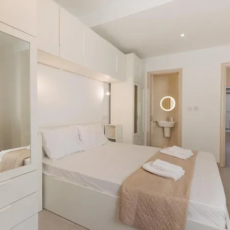דירה 2br In Swieqi Near St Julians By Quicktrips *
