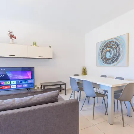 דירה 2br In Swieqi Near St Julians By Quicktrips
