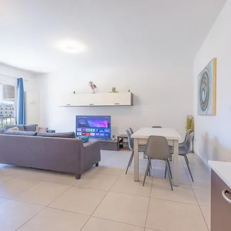 דירה 2br In Swieqi Near St Julians By Quicktrips