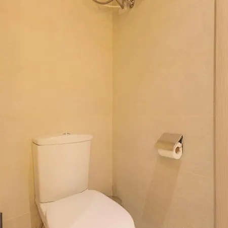 דירה 2br In Swieqi Near St Julians By Quicktrips *