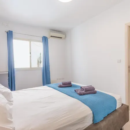 2br In Swieqi Near St Julians By Quicktrips *
