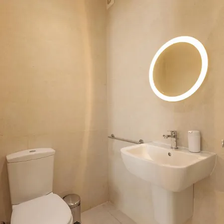 2br In Swieqi Near St Julians By Quicktrips דירה *
