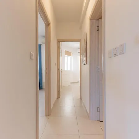 2br In Swieqi Near St Julians By Quicktrips Is-Swieqi