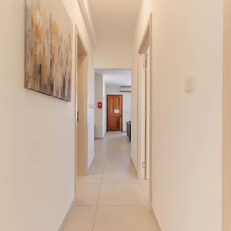 2br In Swieqi Near St Julians By Quicktrips
